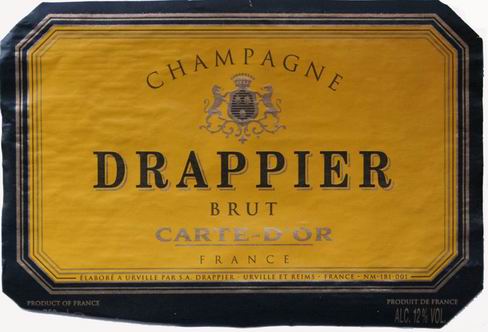 champagne drappier 01