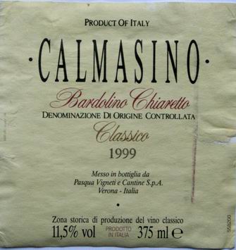 calmasino