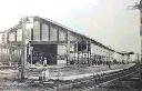 vue sur la gare